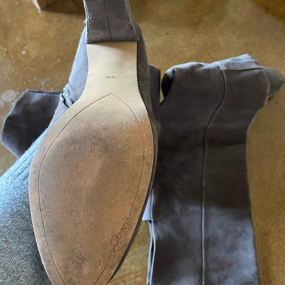 Halogen Boots - Picture 5 of 7